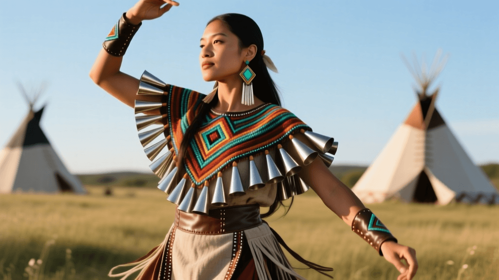 Crafting Jingle Dress Regalia in 2026: Materials & Powwow Trends