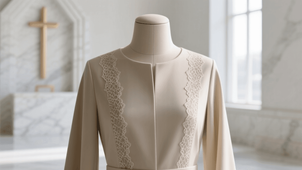 2026 Guide to LDS Temple Garment Styles & Materials