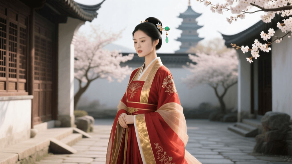 The 2026 Hanfu Ji Li Ceremony: Coming of Age Rites