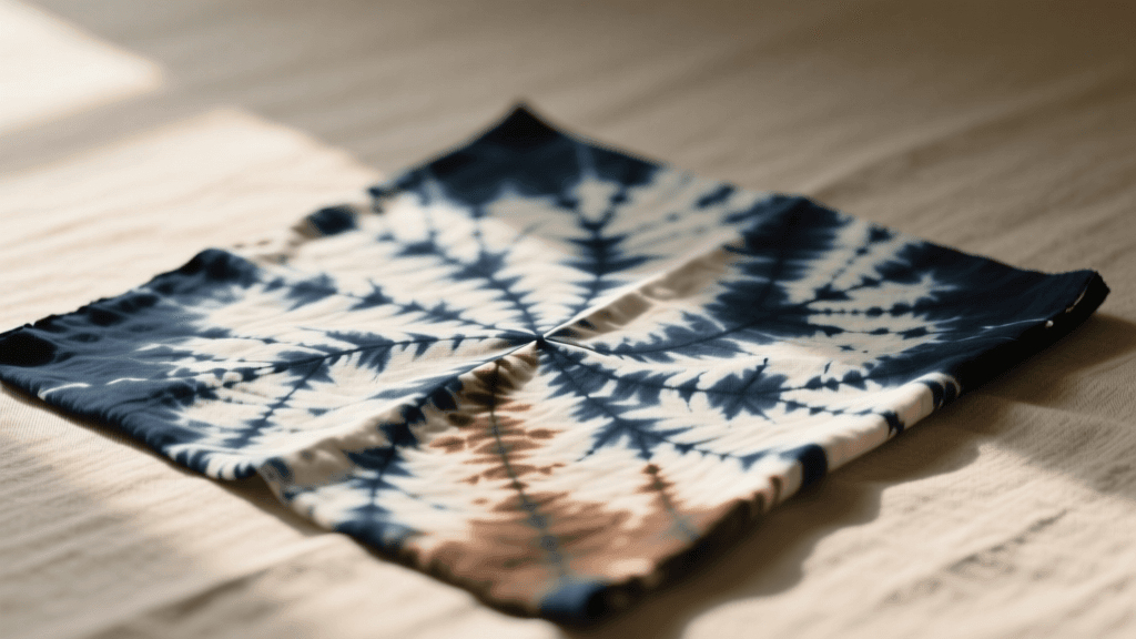 Decoding Japanese Resist Dyeing: Shibori, Yuzen, and Kasuri