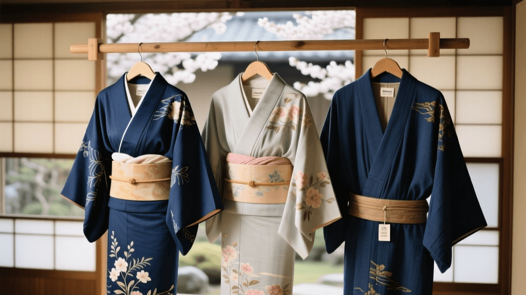 2026 Vintage Kimono Auctions: Appraisal & Value Guide