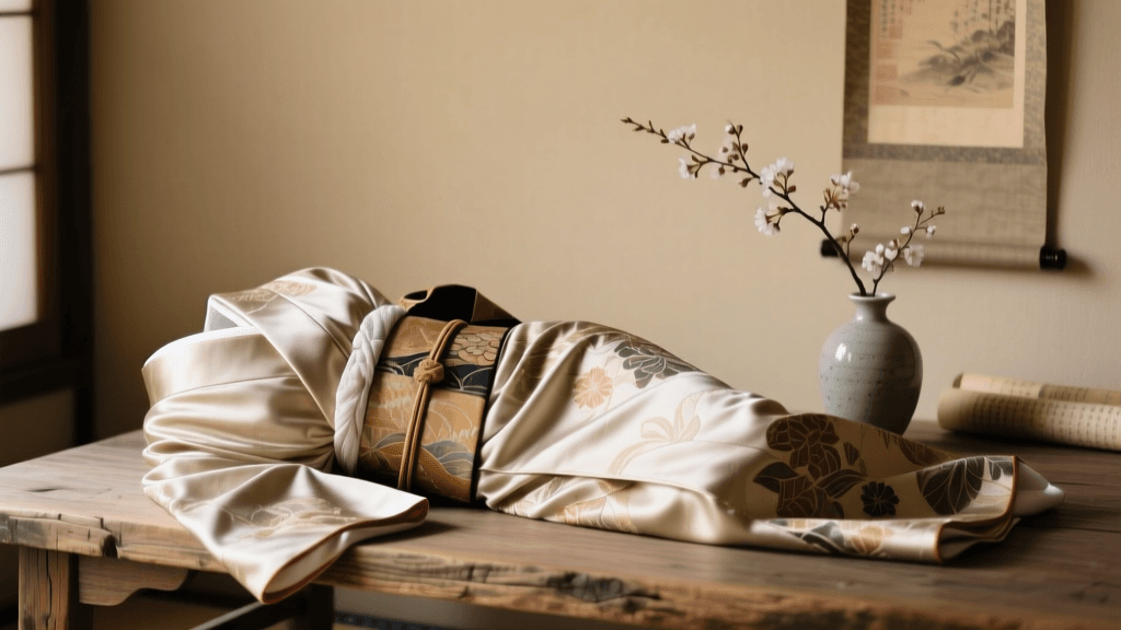 Ultimate Kimono Storage Preservation & Collection Guide 2026
