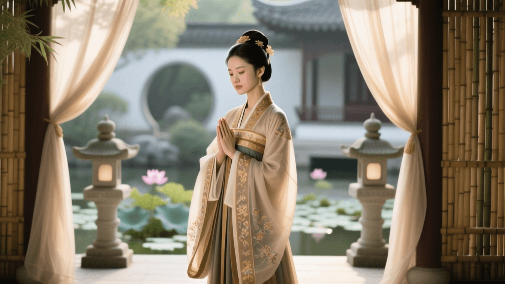 2026 Hanfu Stylist Certification: Top Workshops Reviewed