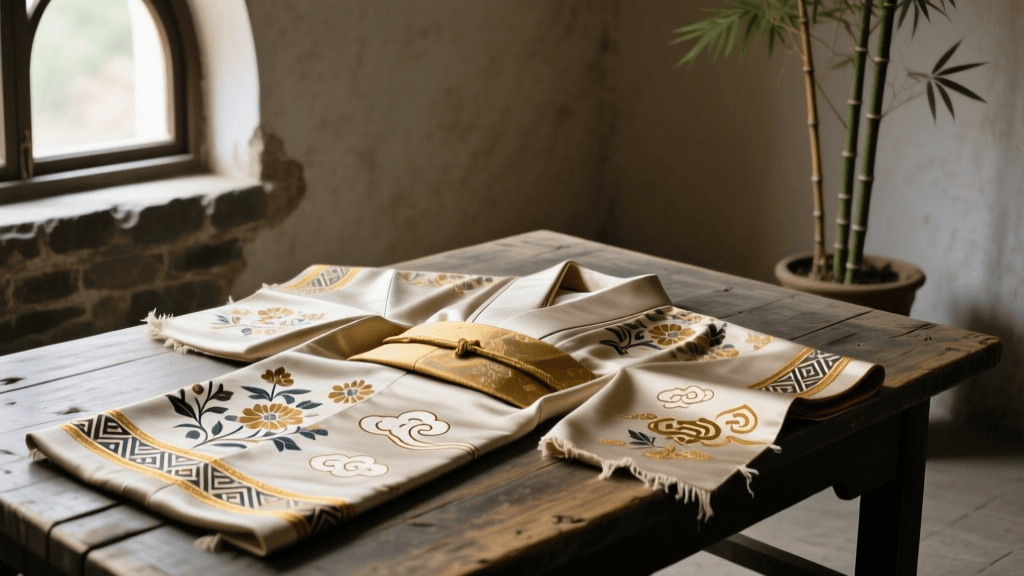 Kimono Silk Road Imports: The 2026 Collector's Guide