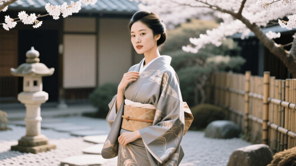 How to Build a Kimono Influencer Brand and Community