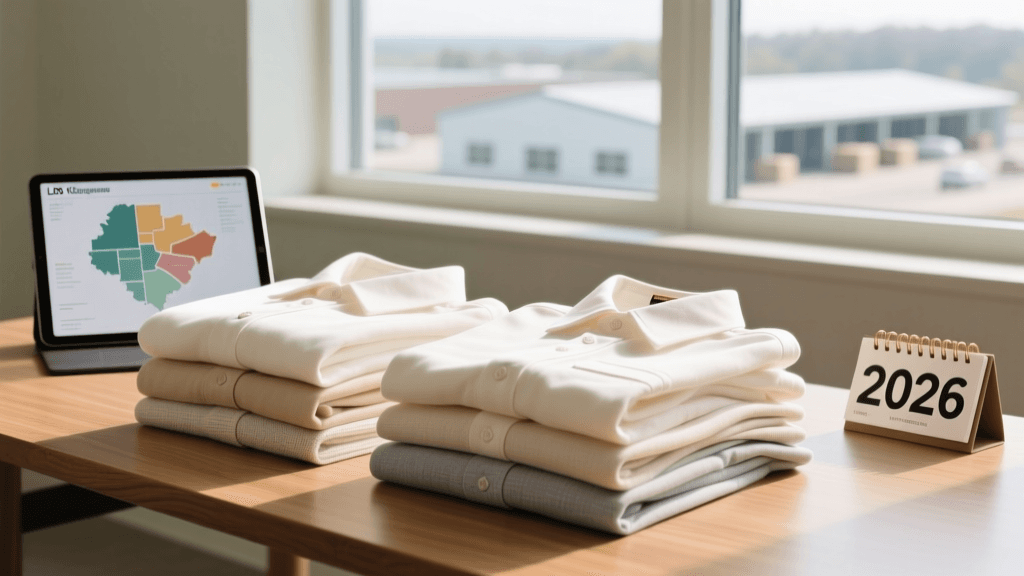 LDS Temple Garment Shopping 2026: Where and How to Buy