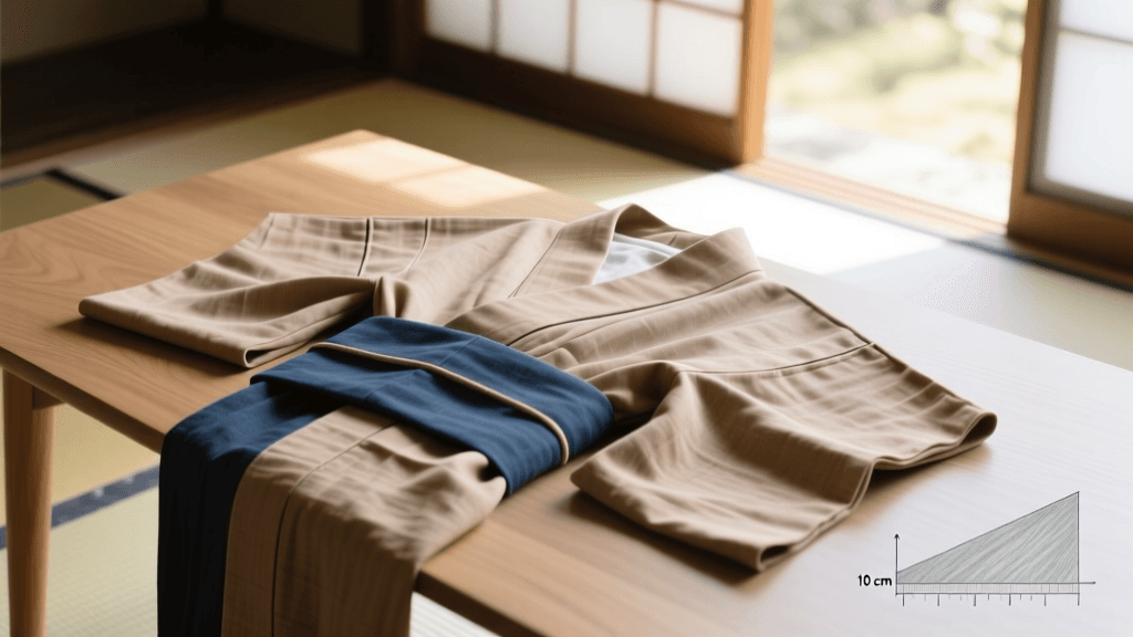Kimono Tanmono Zero-Waste Construction Techniques in 2026