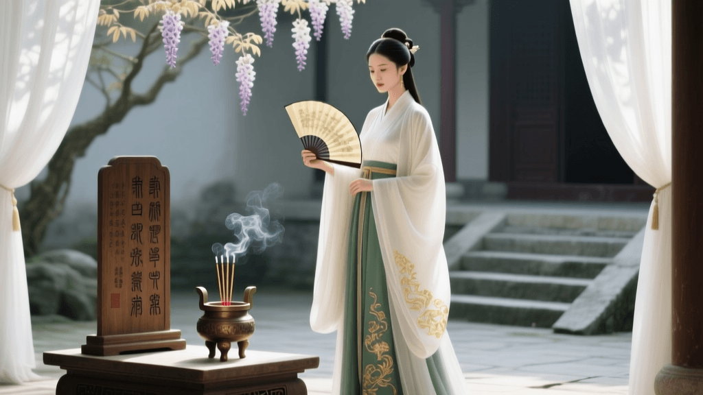 Hanfu Family Ceremonies 2026: Weddings, Births & Ancestral Rites