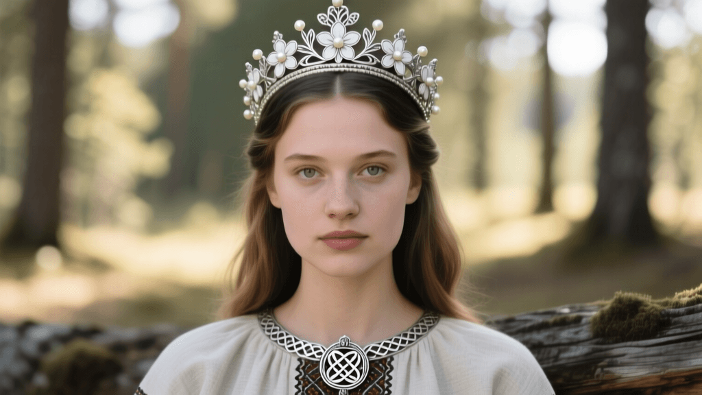 Swedish Bridal Crowns & Estonian Silver Brooches: 2026 Guide
