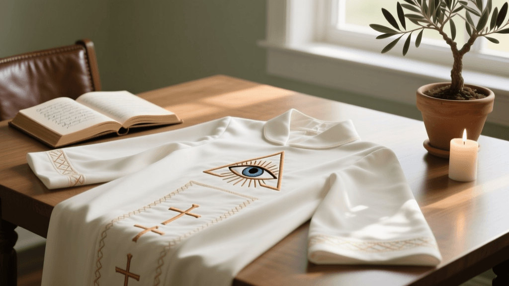 LDS Temple Garments 2026: Religious Meaning & Fabric Guide