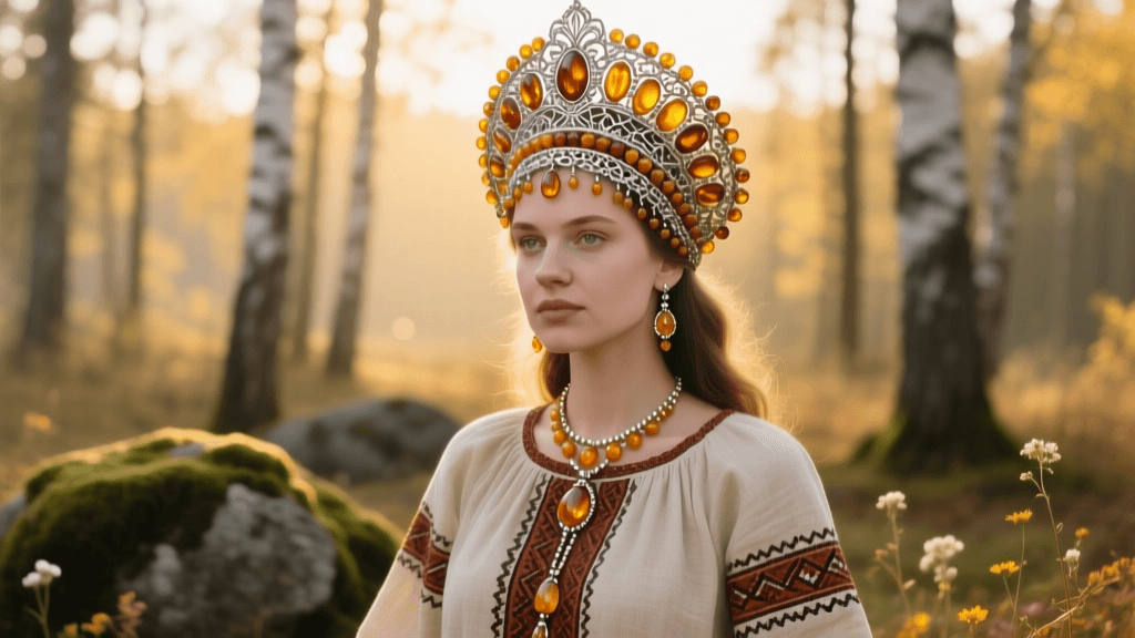 Styling Baltic Amber & Slavic Headwear: 2026 Guide