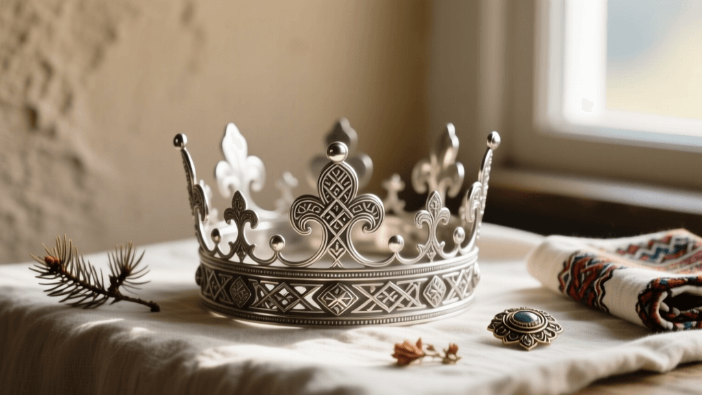 Norwegian Bunad Silver Sølje & Crowns: 2026 Buyer Guide