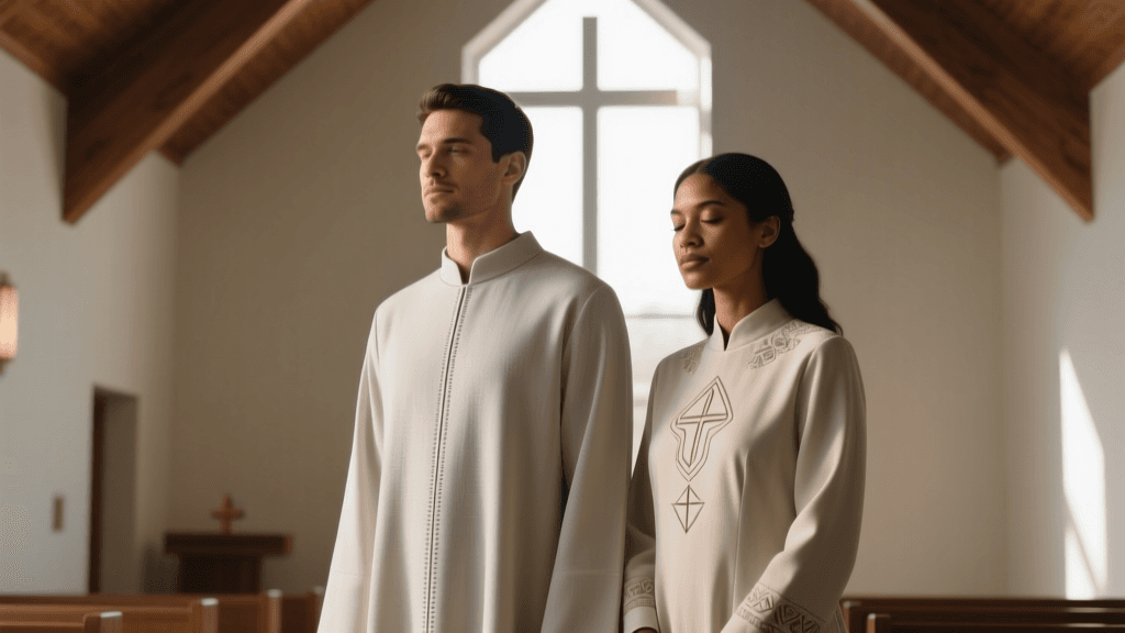 LDS Temple Garments 2026: Religious Meaning & Styles