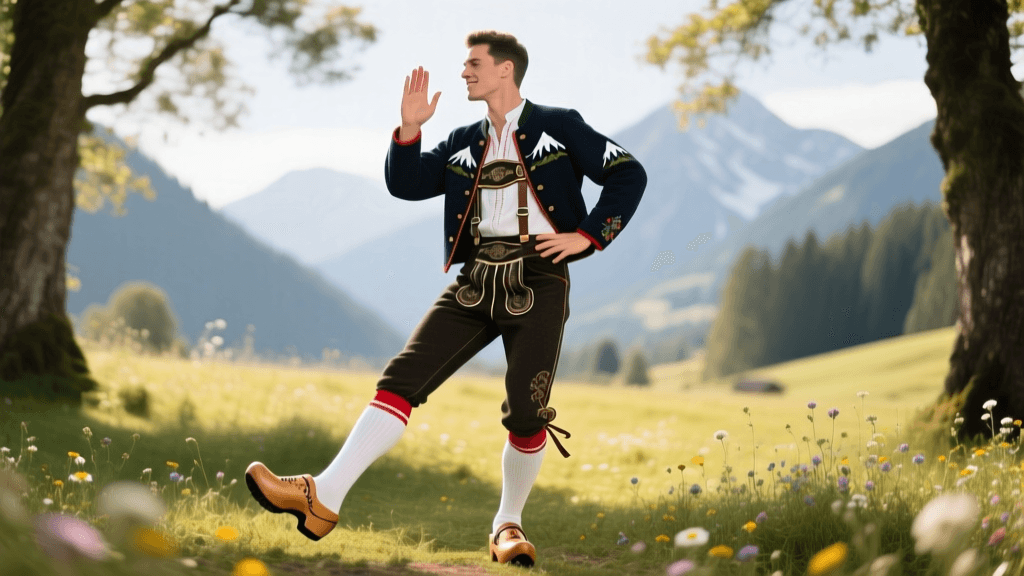Bavarian Schuhplattler Dance Costumes: 2026 Festival Tracht Guide