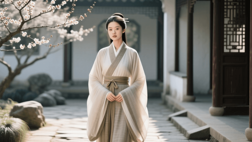 The Hanfu Revival: Building Your First Authentic Wardrobe