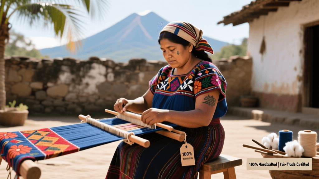 The 2026 Guide to Authentic Guatemalan Huipil Sourcing