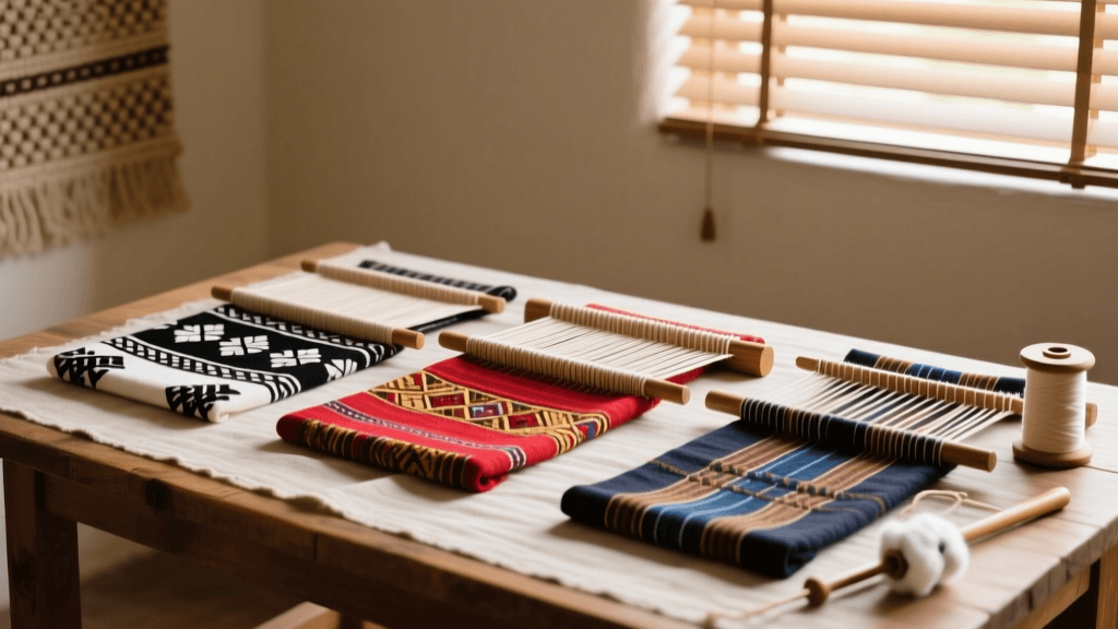 Oaxacan Huipil Textile Guide 2026: Looms & Buying Tips