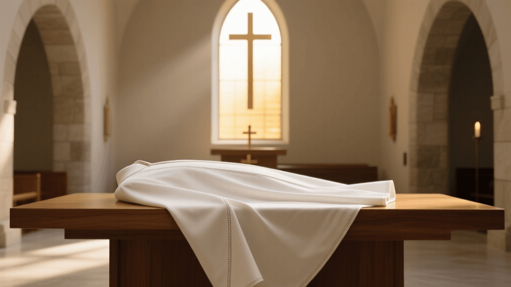 Mormon Temple Garments in 2026: Meaning, Styles & Traditions