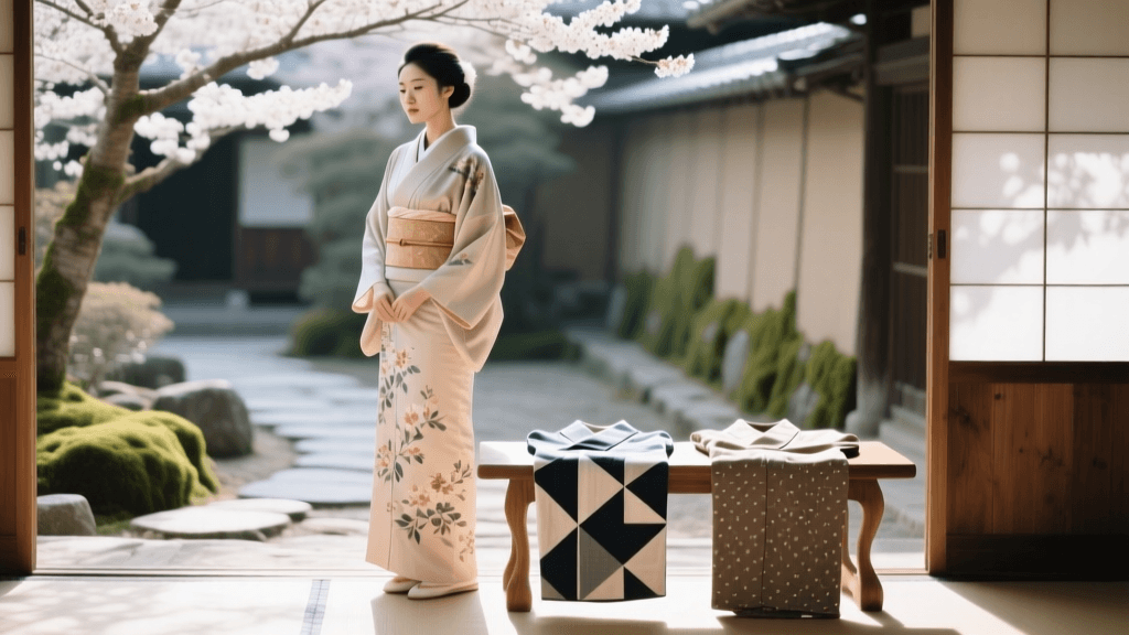 Ultimate Kimono Buying Guide: Types, Formality, and Prices