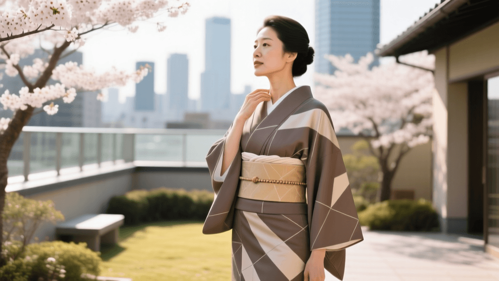 Top Japanese Fashion Blogs for Traditional Garments 2026