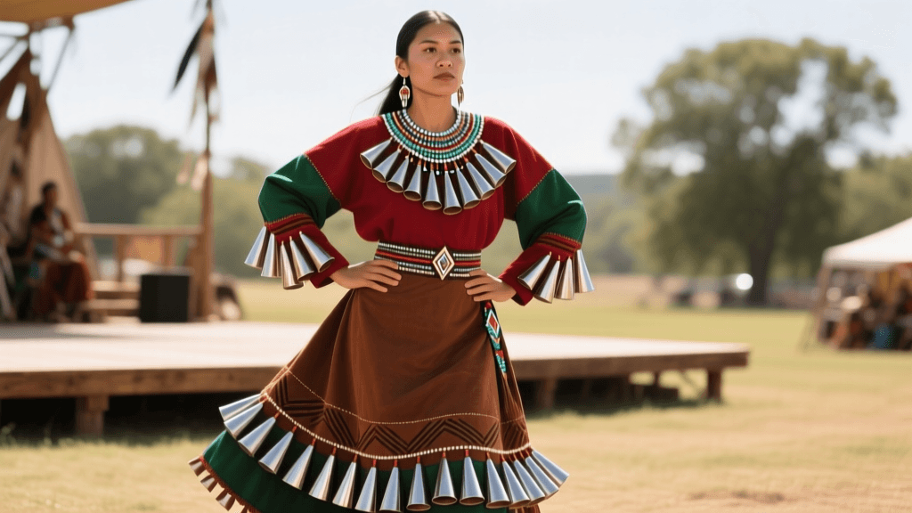 Jingle Dress Regalia Guide 2026: Materials & Etiquette