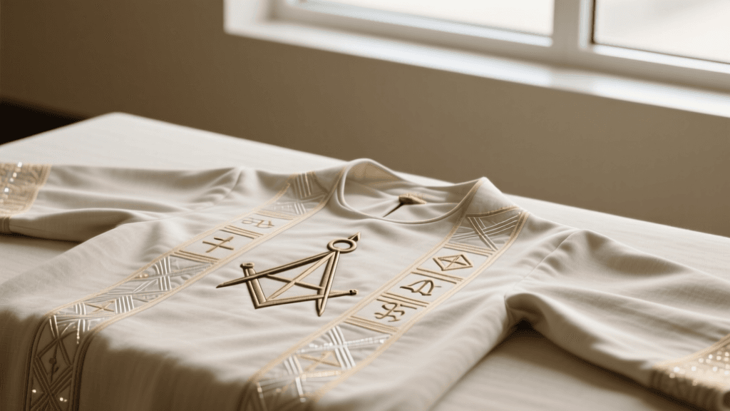 LDS Temple Garments 2026: Sacred Symbolism & Modern Styles