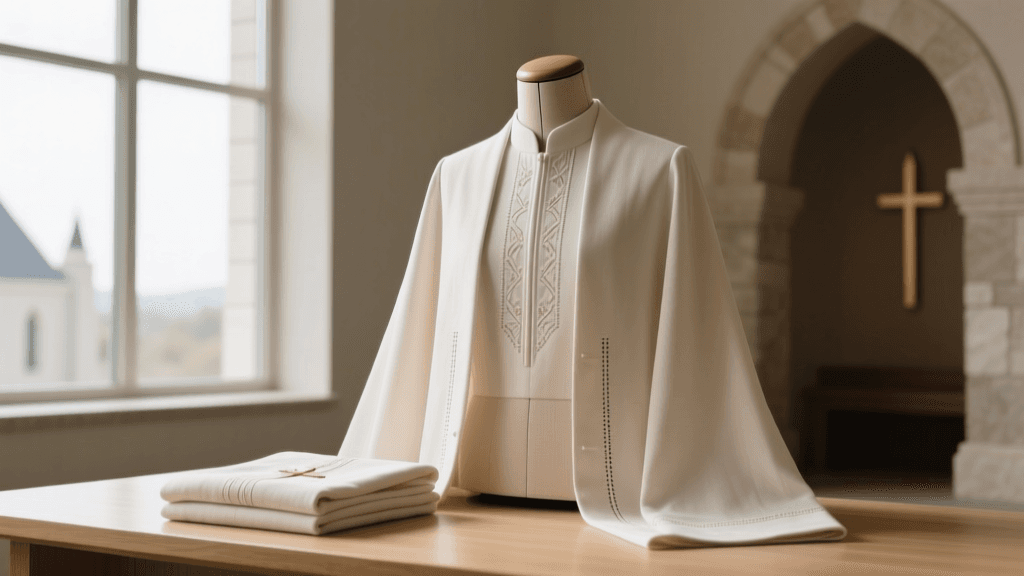 Mormon Temple Garments Guide 2026: History, Styles & Fit