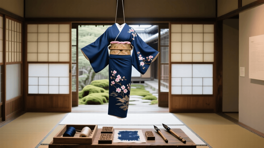 Discover Japan's Top Kimono Museums & Heritage Sites