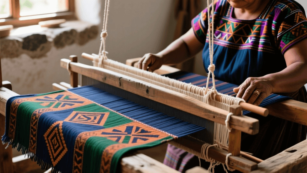 Authentic Oaxacan Huipil Sourcing & Weaving Guide 2026