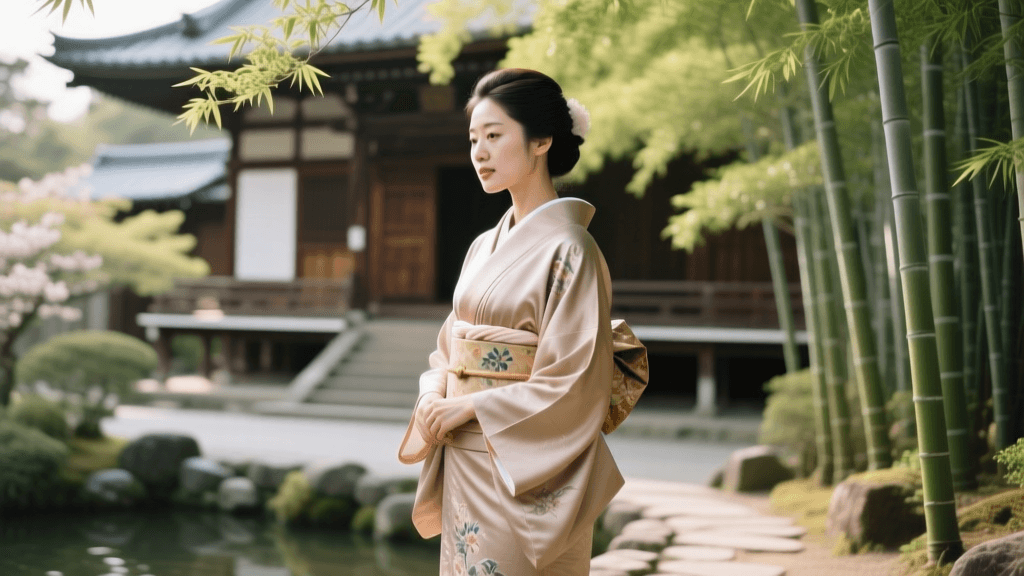 Kimono Travel Essentials 2026: What to Pack & Wear