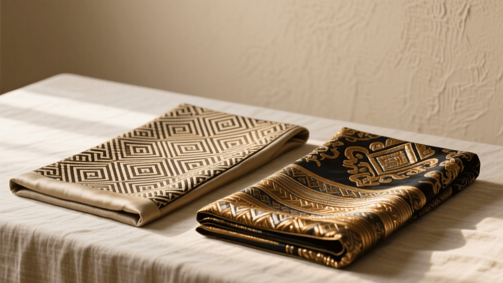 Kesi vs Song Brocade: 2026 Hanfu and Cheongsam Fabric Guide