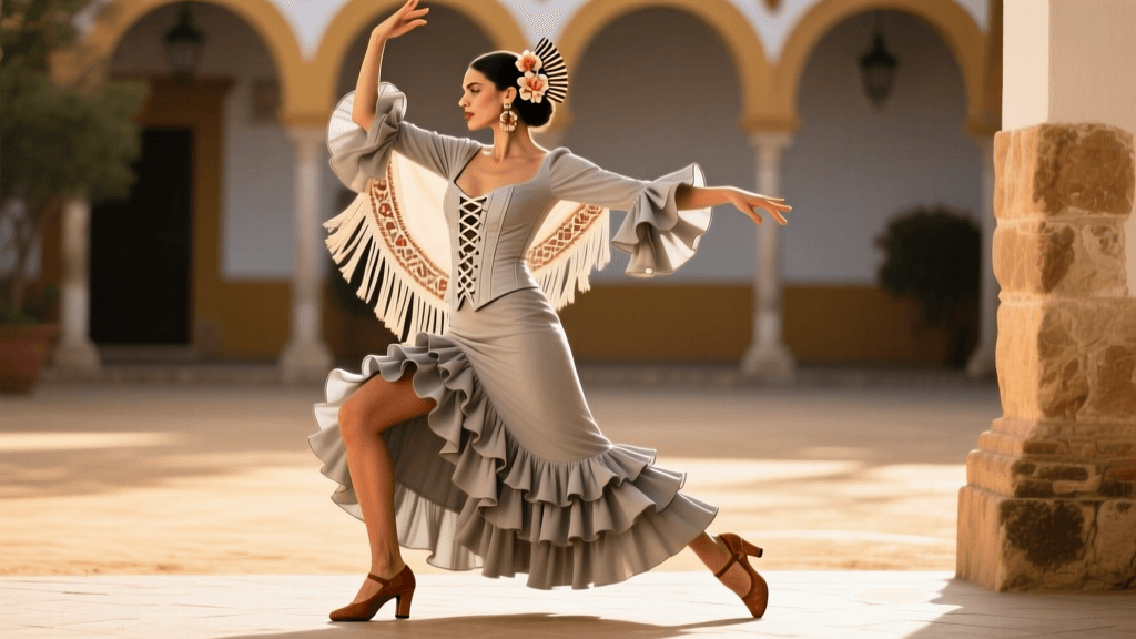 2026 Traje de Flamenca Guide: Feria Dance Costumes & Trends