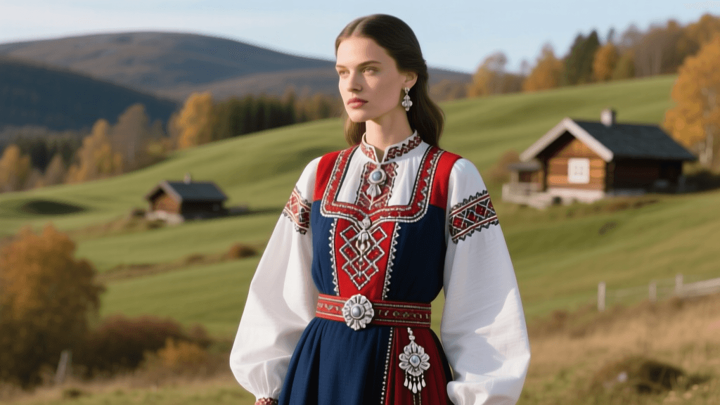 Norwegian Bunad Guide 2026: Regional Styles, Costs & Rules