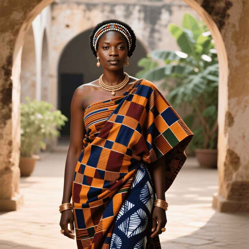 What Is Traditional African Clothing? A Comprehensive Cultural Guide