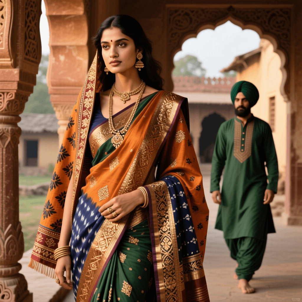 What Is Traditional Indian Clothing? A Complete Cultural Guide