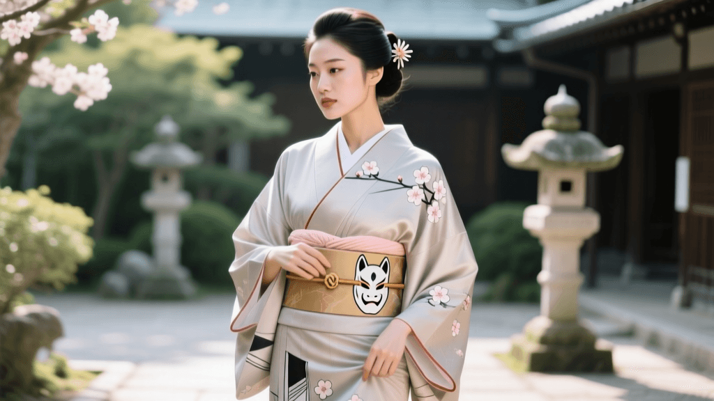 Kimono Cosplay Guide: Blend Pop Culture With Authentic Styling