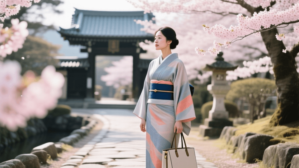 Kimono Travel Essentials 2026: Packing Guide & Where to Wear
