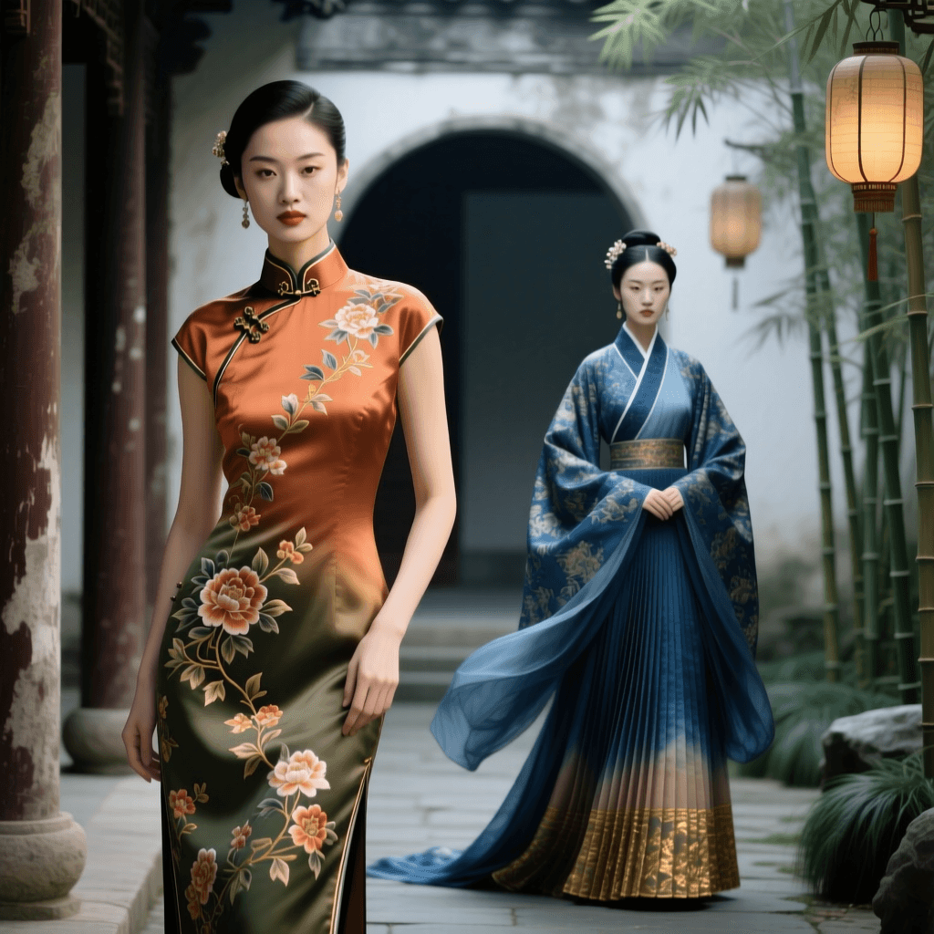 How to Wear Chinese Traditional Dress: A Complete Styling Guide