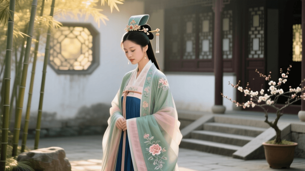 Hanfu Coming of Age Rites 2026: Guan Li & Ji Li Guide