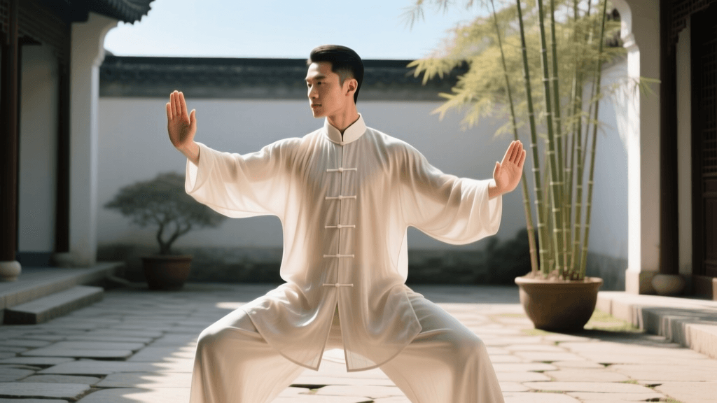 The Ultimate Guide to Tai Chi Uniforms and Wushu Practice Wear