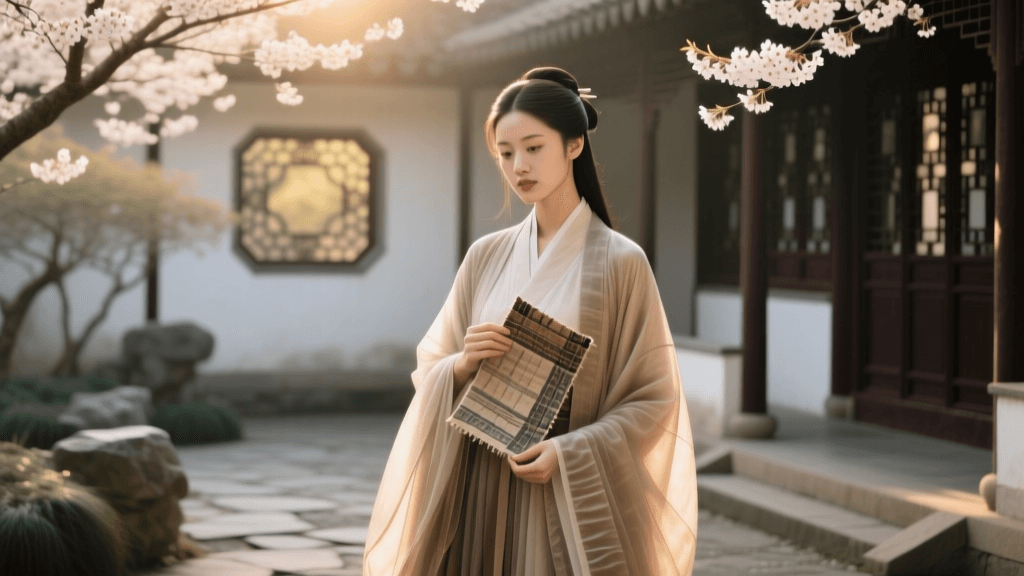 Best Hanfu Education Workshops And Certifications 2026