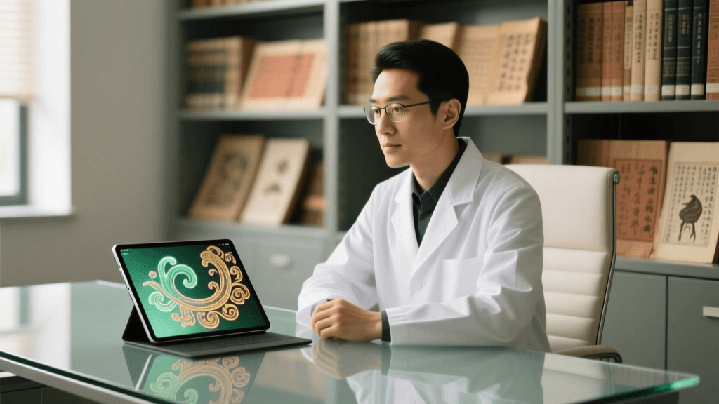 Digital Reconstruction in Chinese Fashion History Research 2026