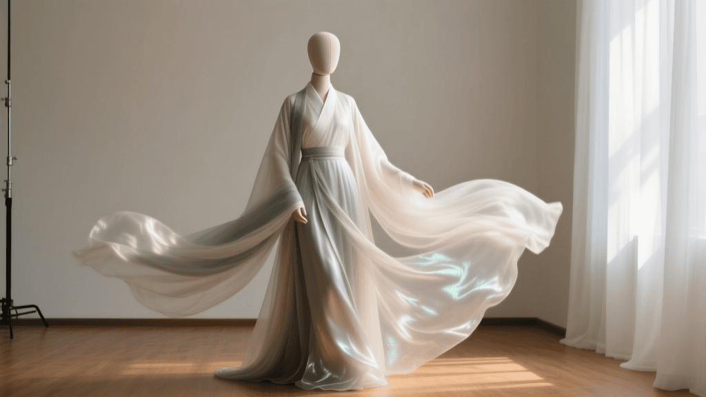 Hanfu Fabric Drape and Comfort Analysis: 2026 Guide