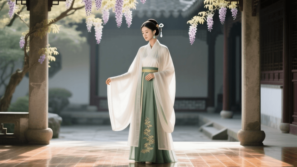 Hanfu Life Milestones 2026: Rites, Ceremonies & Styles