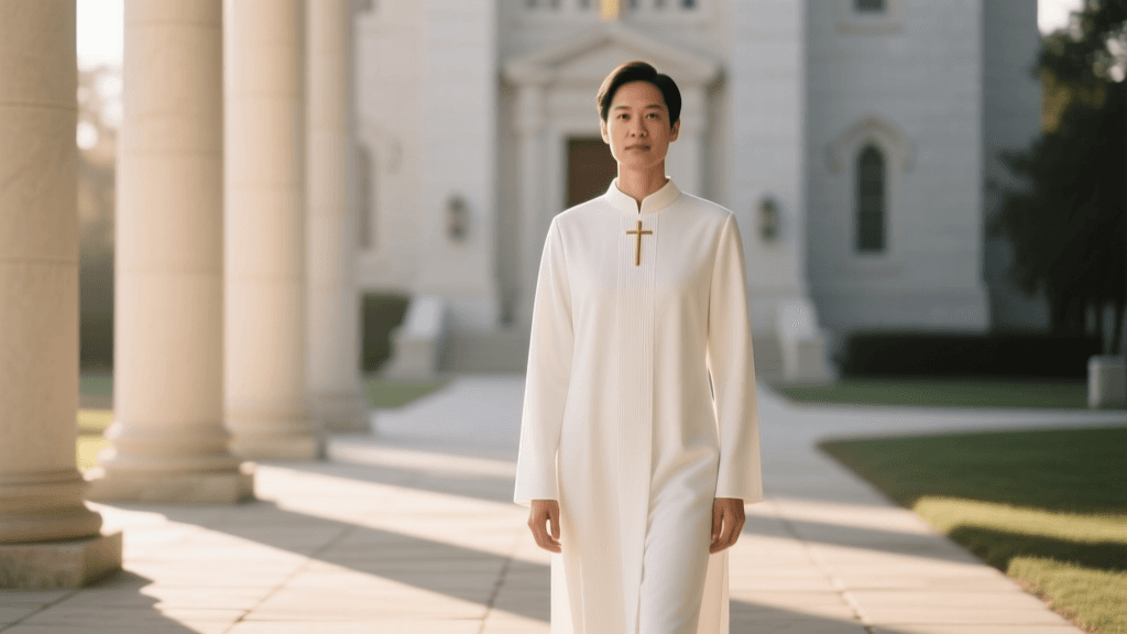 LDS Temple Garments Guide 2026: History, Styles & Fit