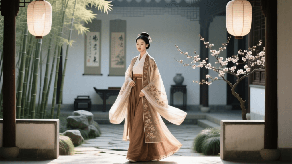 Top Hanfu Education Workshops & Certifications 2026