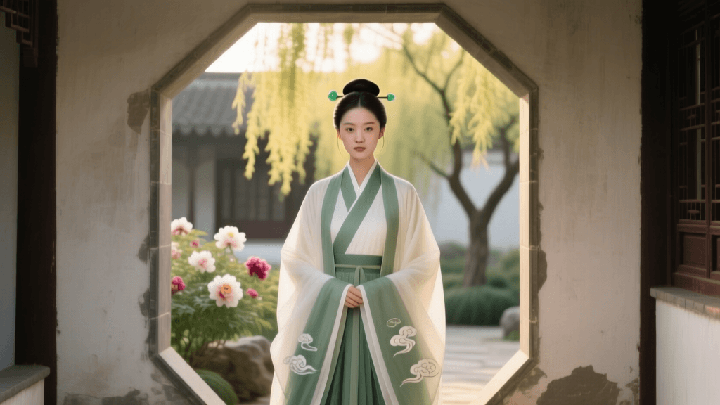 Hanfu for Life Milestones: 2026 Rites & Ceremonies Guide