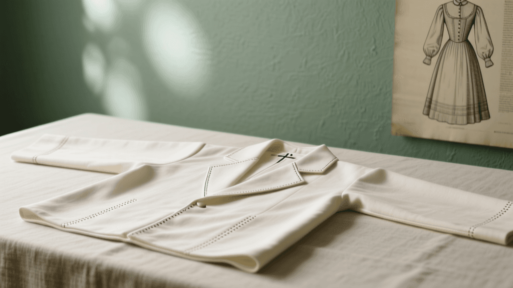 Mormon Temple Garments 2026: Complete Guide, History & Styles