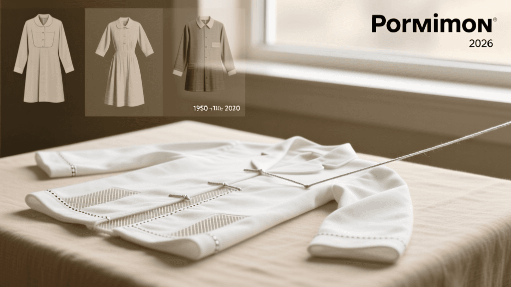 Mormon Temple Garments 2026: Complete History & Style Guide
