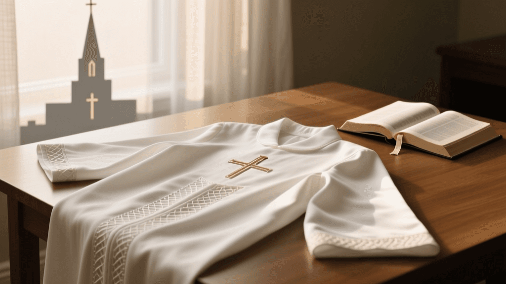 Mormon Temple Garments 2026: Religious Meaning and Modern Styles